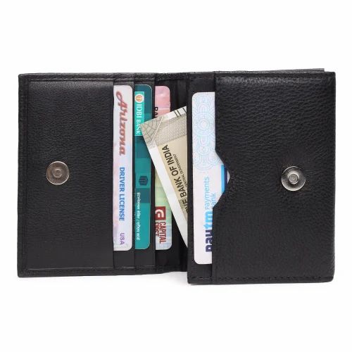 Credit Card Holders, Cases, Wallets, Organizers for All Your Cards