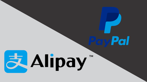 How to transfer money from paypal to Alipay? ▷➡️