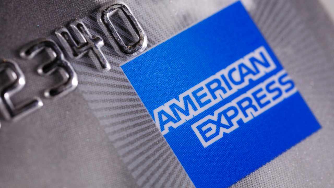 How to Buy Bitcoin with American Express in 