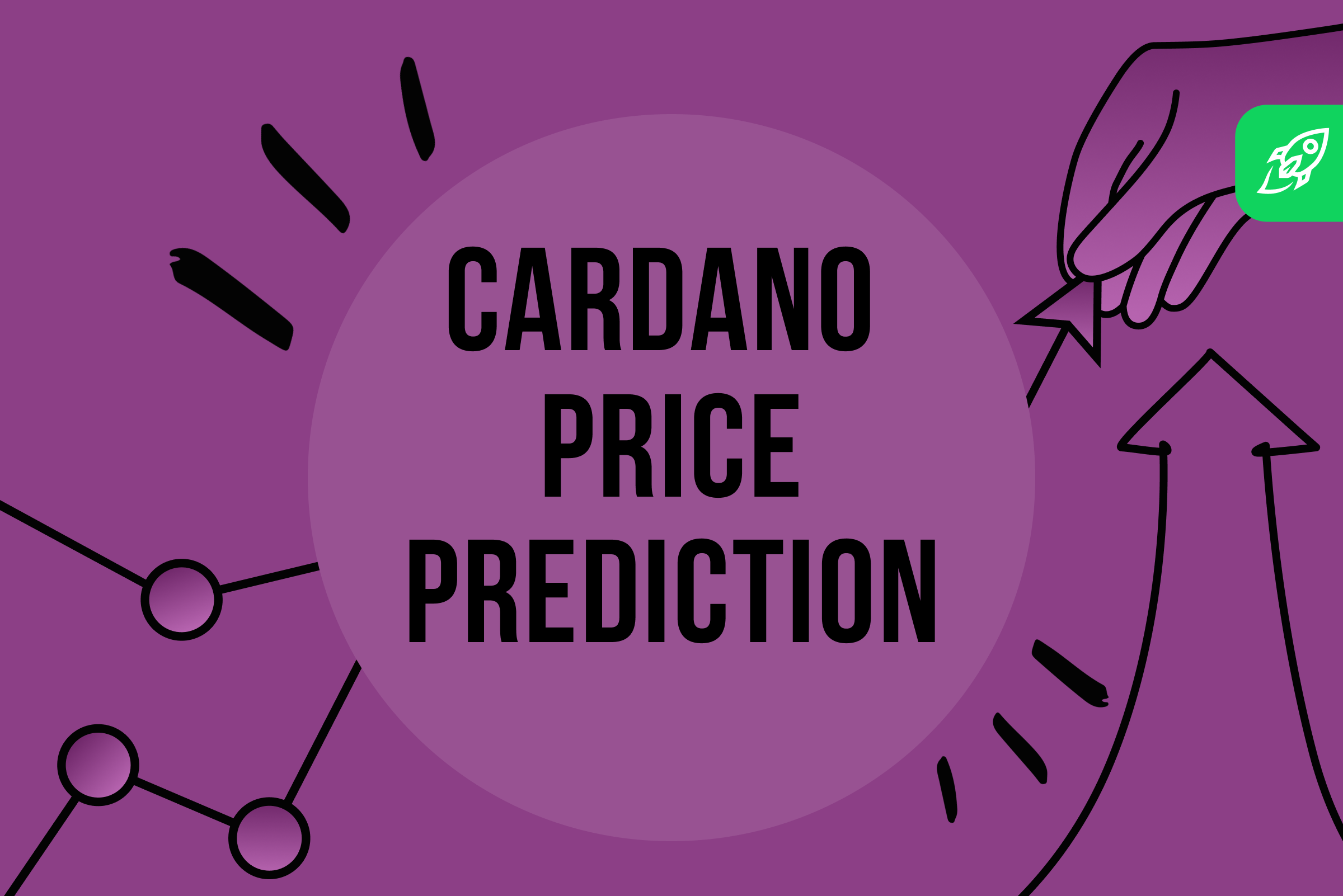 Cardano Price Prediction & How High Can It Go? | CoinCodex