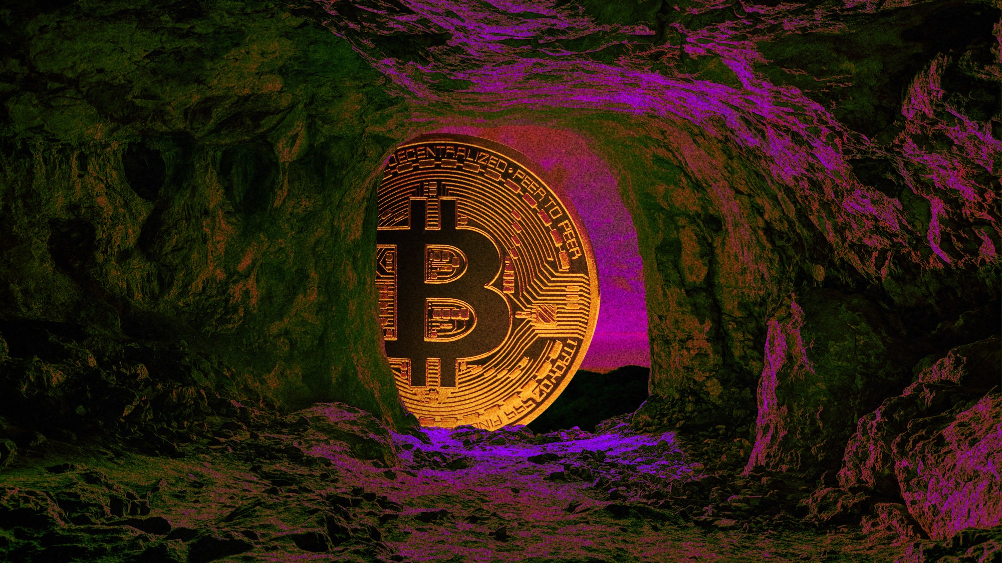 Is Crypto Dead? - The Atlantic