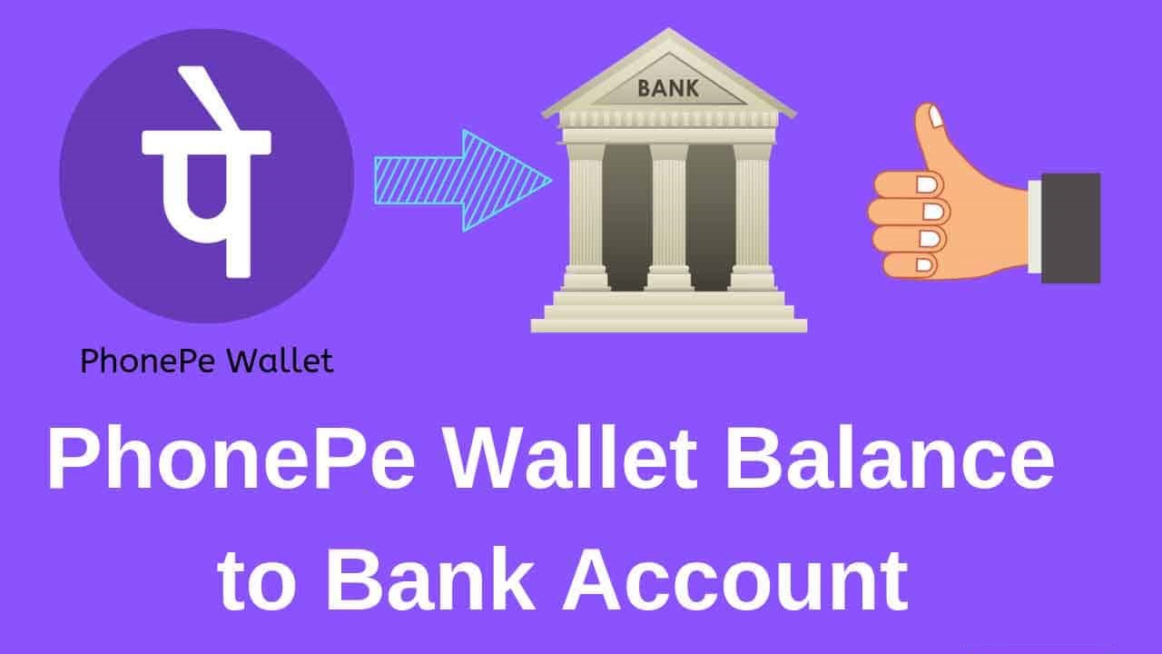 How to Use PhonePe Wallet Balance Using Different Methods - MySmartPrice