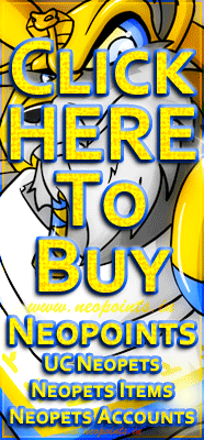 How To Secure Your Neopets Items – Anoneo – Buy Neopoints Cheap!
