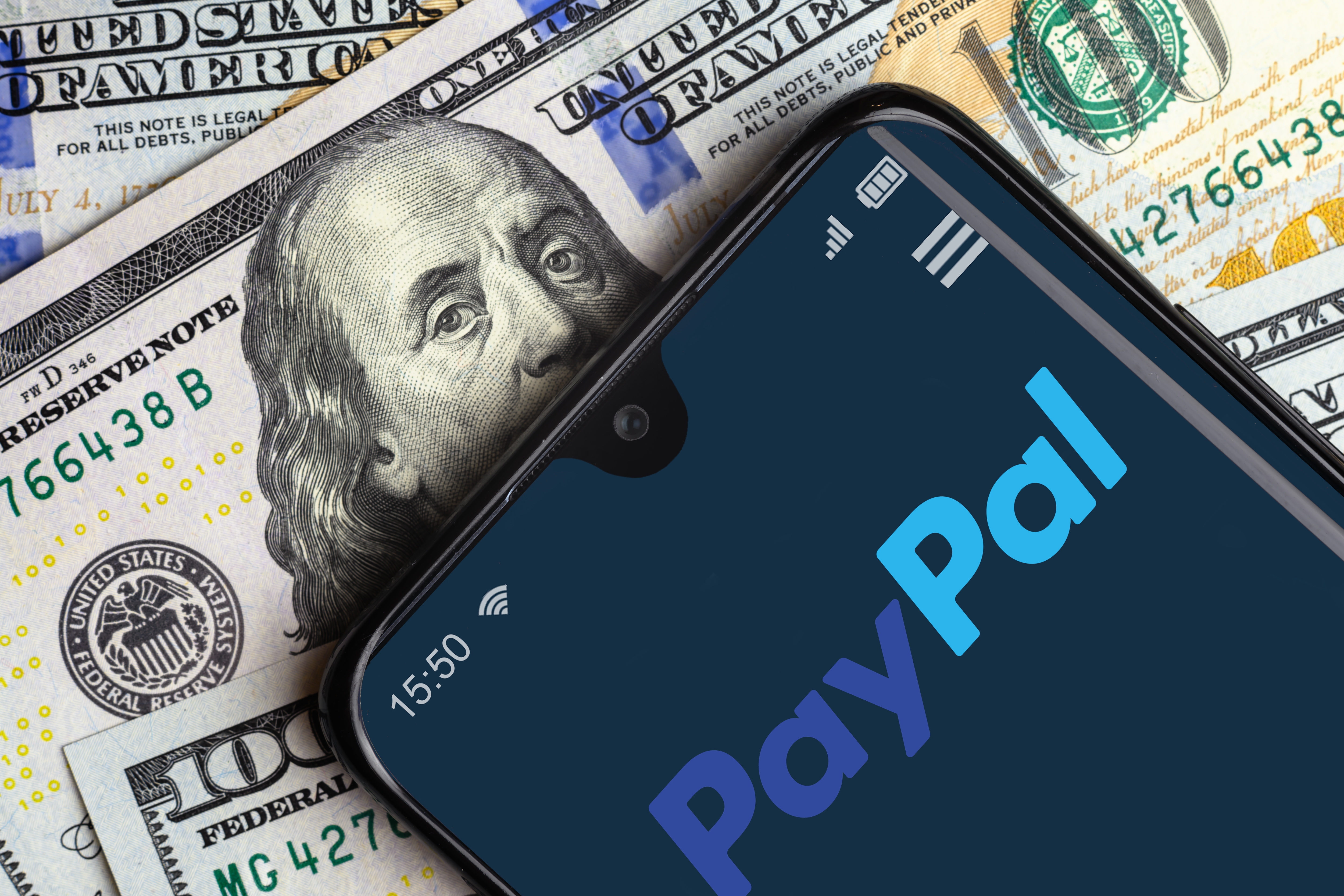 PayPal Launches USD-Pegged Stablecoin. Should You Invest?