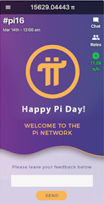 Pi Blockchain, Community & Developer Platform | Pi Network