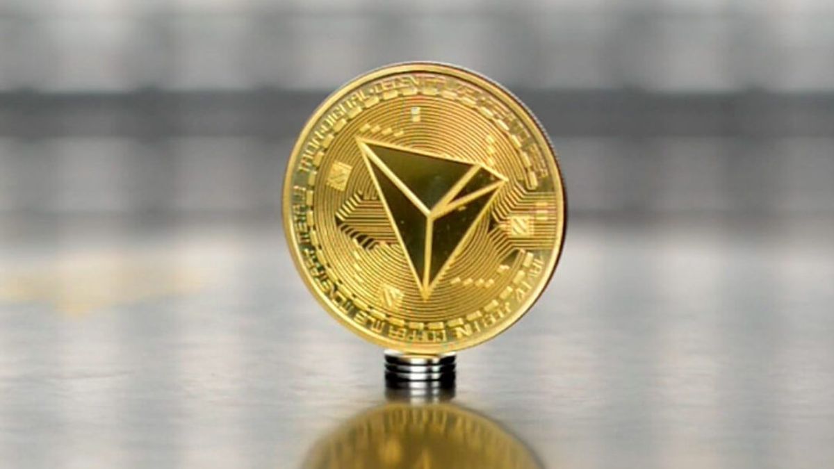 TRON USD (TRX-USD) price, value, news & history – Yahoo Finance