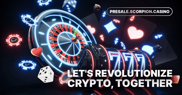 Crypto Casino software with over 30, games suitable Metaverse
