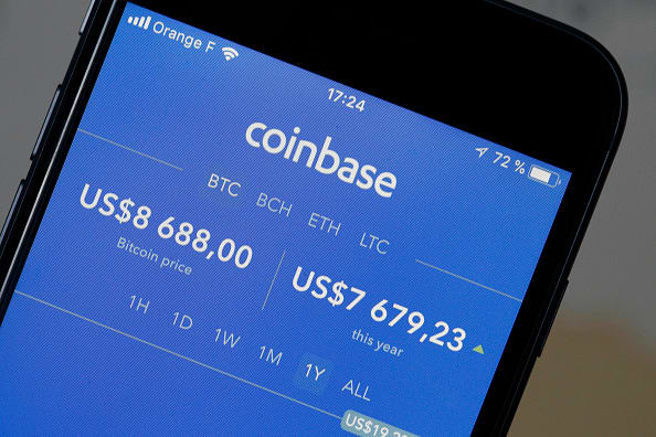 Coinbase (COIN) Profited Amid Curve DeFi Hack, but Crypto Exchange Hasn’t Reimbursed Victims