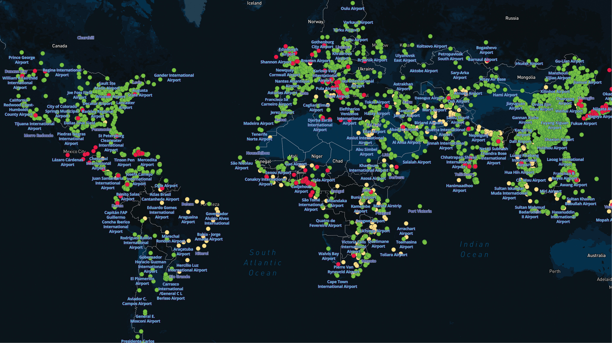 Free Trade Zones - Global Financial Integrity