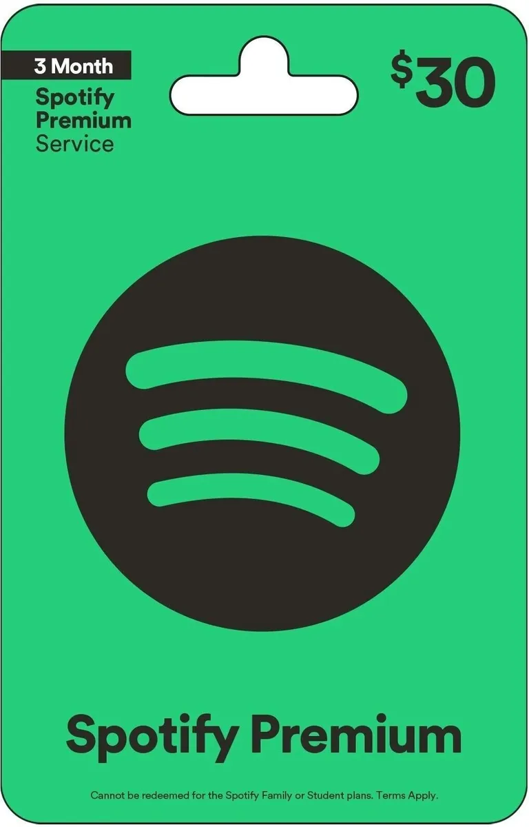 [Spotify] [YMMV] 3 Free Months of Spotify Premium with Paypal - ecobt.ru Forums