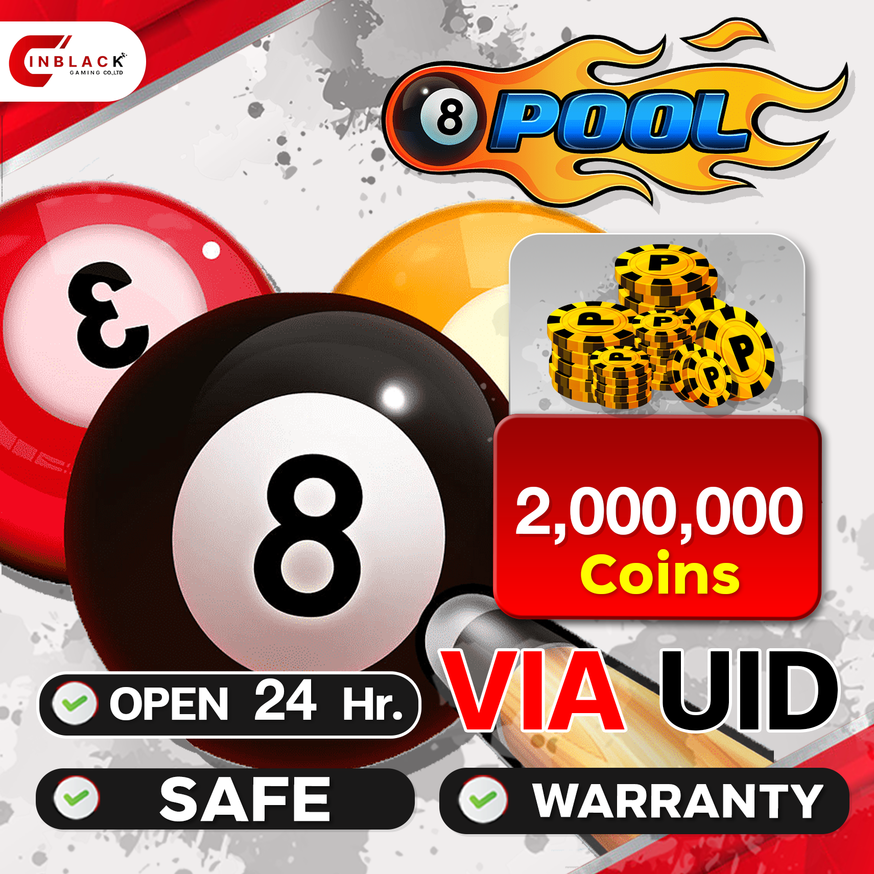 8Ball Pool Instant Rewards APK Download - Free - 9Apps