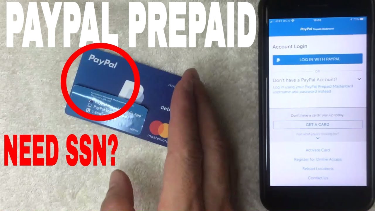 Prepaid Debit Cards: 5 People They Benefit - NerdWallet