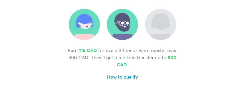 No Fees on Your First Transfer (up to A$) with Transferwise - OzBargain