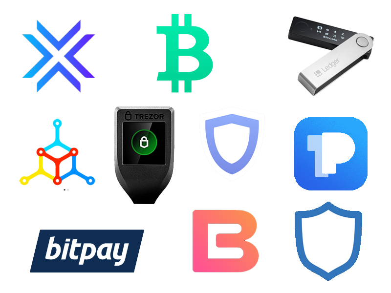 Top 10 Bitcoin Wallets on Android: Secure BTC Storage!