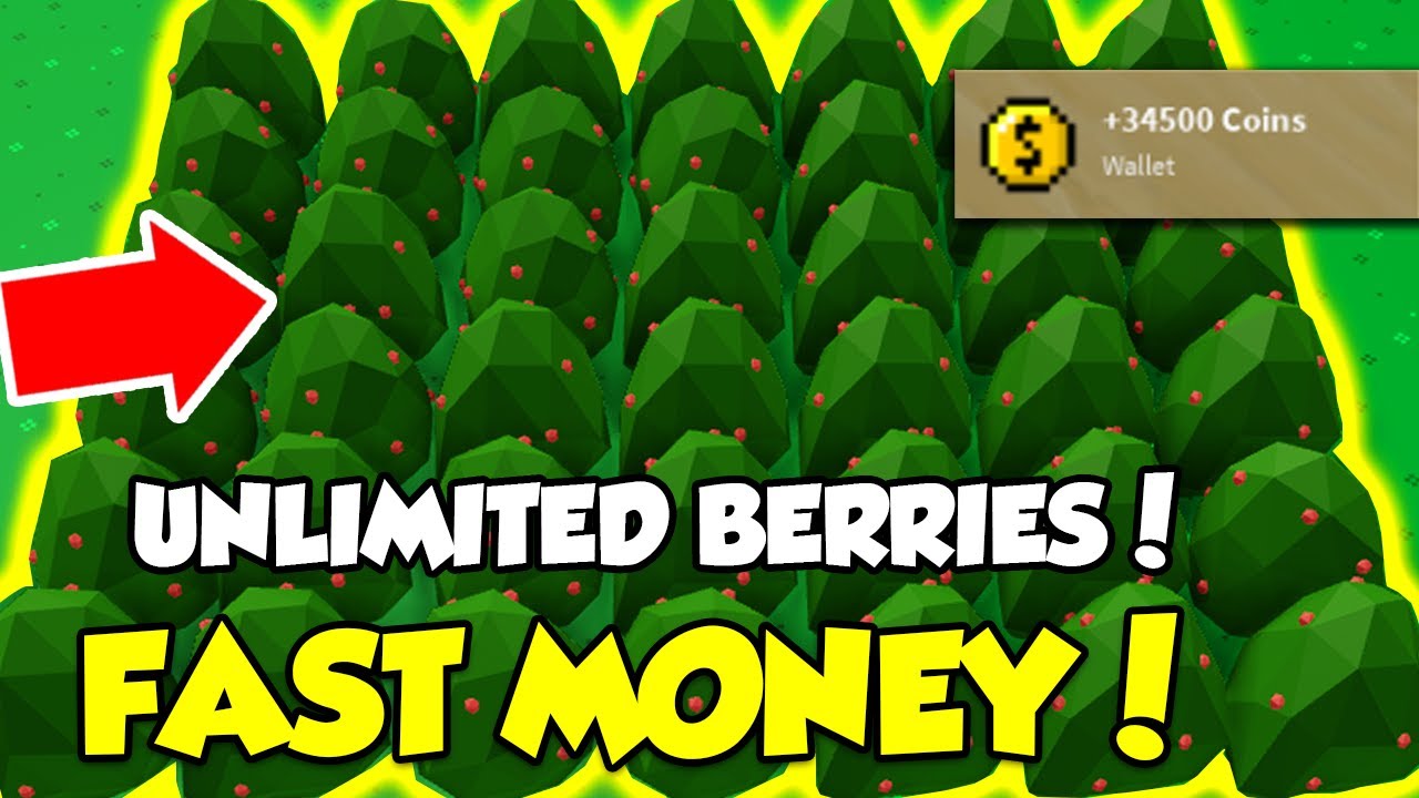 NEW MILLION Roblox Islands coins (Post-Wipe + Free Berry Seeds) £ - PicClick UK