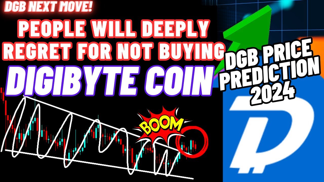 DigiByte price today, DGB to USD live price, marketcap and chart | CoinMarketCap