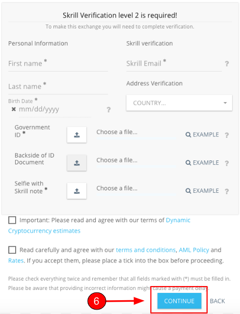 Exchange WebMoney WMZ to Bitcoin (BTC)  where is the best exchange rate?