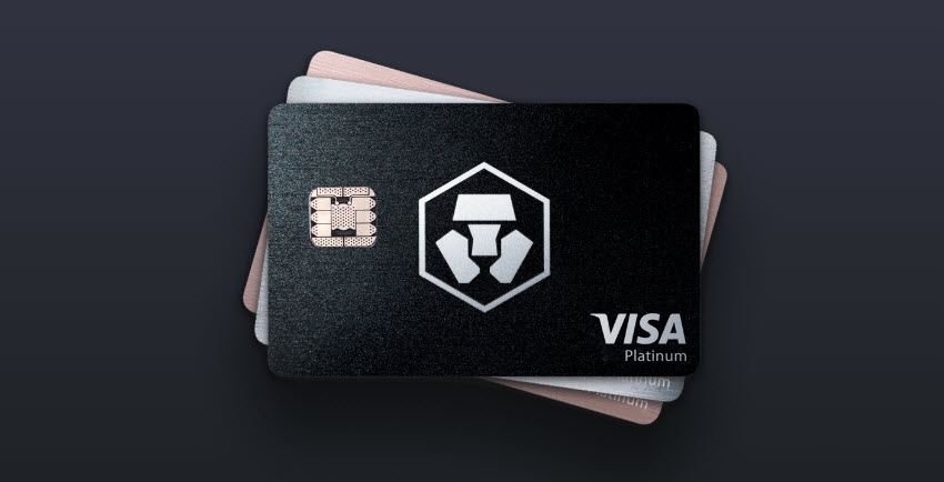 Crypto Card Program by Mastercard for Enabling Everyday Purchases