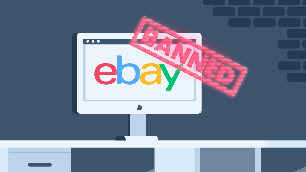 How (and Why) to Create an eBay Stealth Account in - Proxyway
