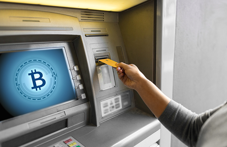 Bitcoin ATMs: The Rise of Convenient Cryptocurrency Transactions