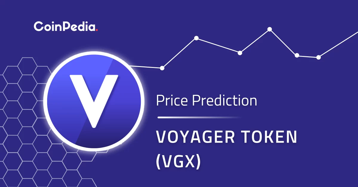 Buy Voyager Token Australia | Voyager (VGX) Price AUD | How to Buy Voyager