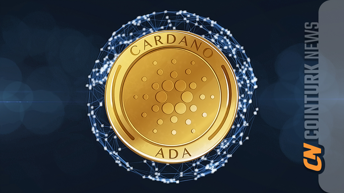 ADA USD | Chart | Cardano - US-Dollar