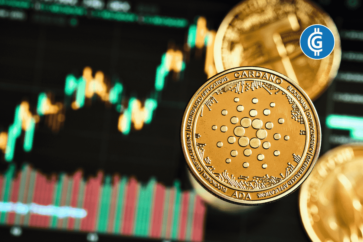 Cardano Price (ADA), Market Cap, Price Today & Chart History - Blockworks