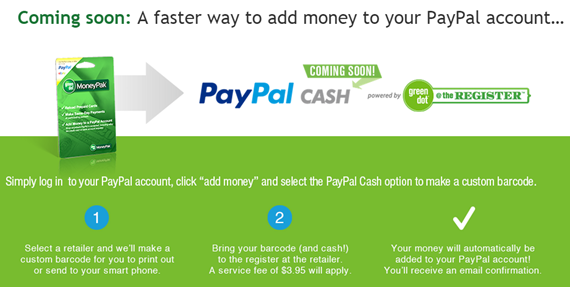 How Can I Add Money to My PayPal Account? | Pocketsense