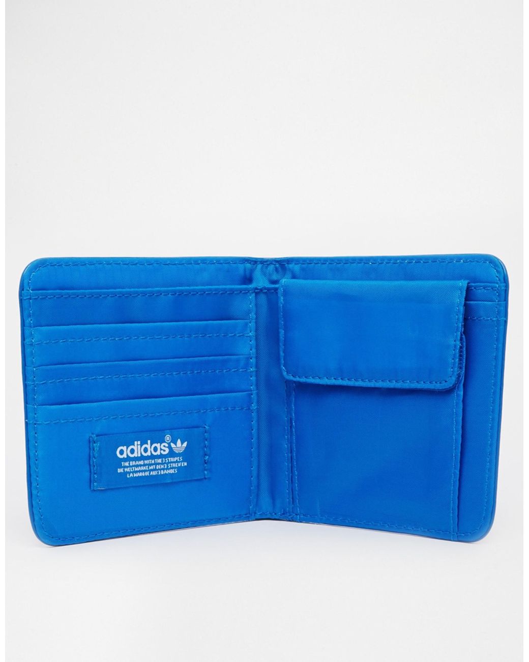 Adidas Perf ESS Wallet In India - Shopclues Online