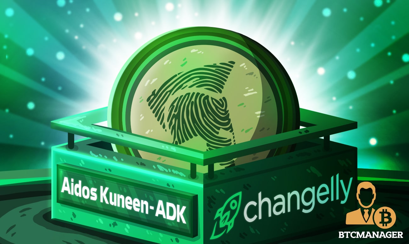 Aidos Kuneen Price Today - ADK to US dollar Live - Crypto | Coinranking