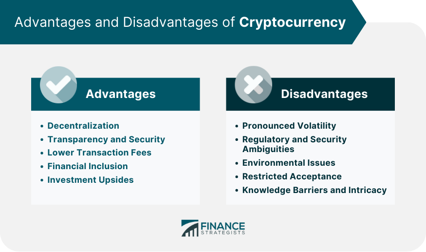 Advantages | Bitcoin