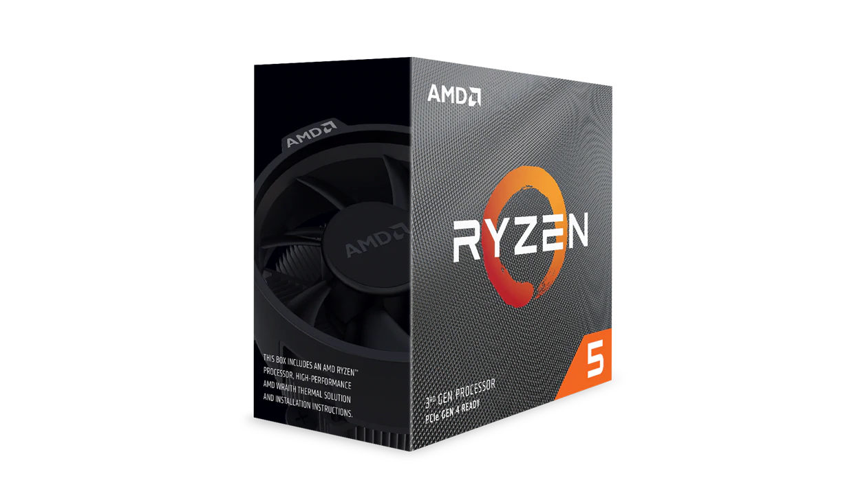 Mining with AMD Ryzen 5 6-Core Processor - BetterHash Calculator