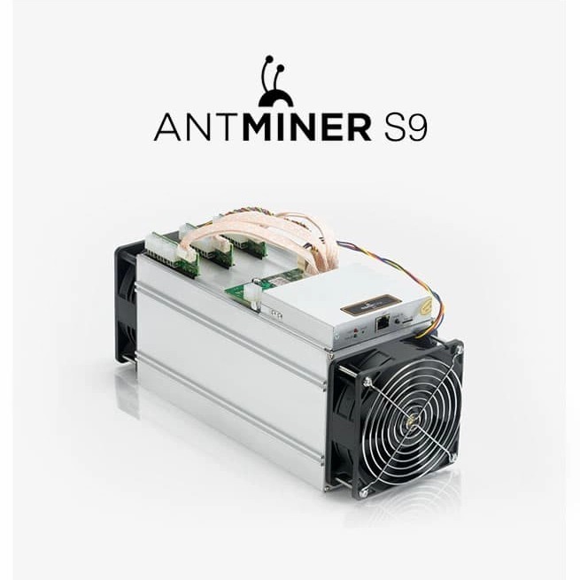 Bitmain Antminer S9 (Th) profitability | ASIC Miner Value