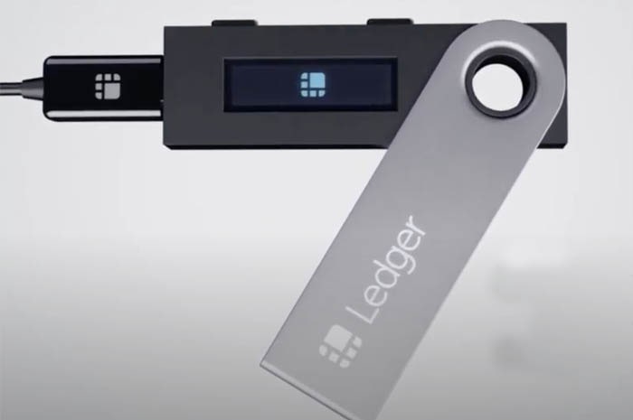 Ledger - Home of the first and only certified Hardware wallets | Ledger