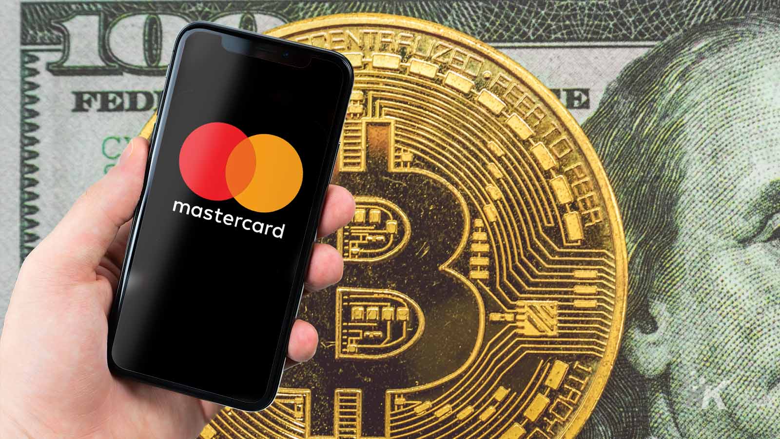 Mastercard’s Latest Crypto Loyalty Scheme Aims to Plug Google Pay Gaps