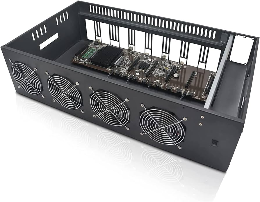 Best GPU Mining Ranking & , Benchmarked and Sorted by ROI
