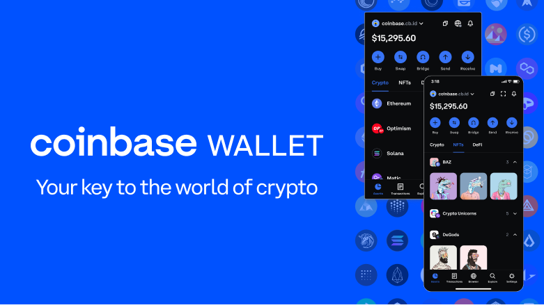 Coinbase vs Coinbase Wallet | How to Choose Best in - Coindoo