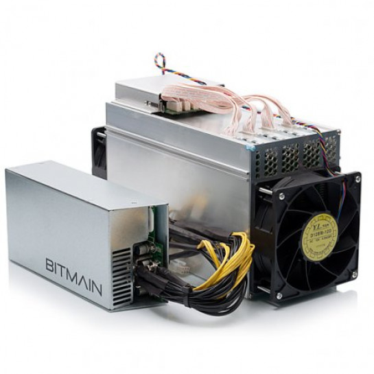 ecobt.ru: Bitmain Antminer S19 Pro TH - SHA - Bitcoin Miner : Electronics