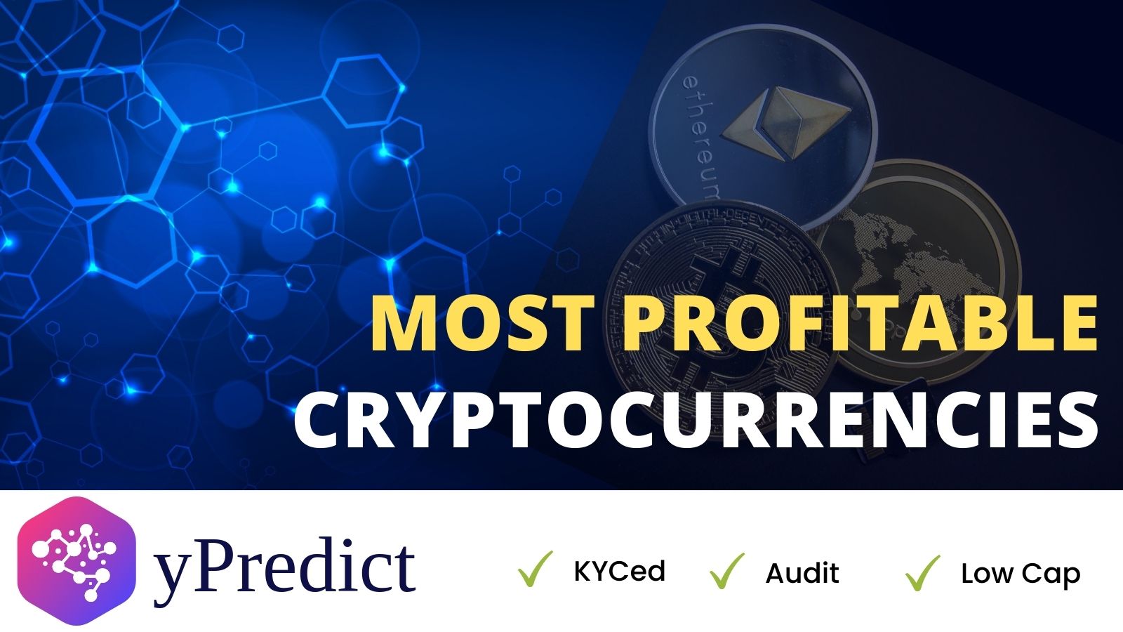 10 Important Cryptocurrencies Other Than Bitcoin