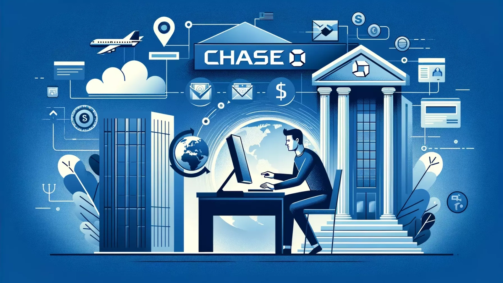 How to Send a Chase Bank Wire Transfer in the US | Finder Canada