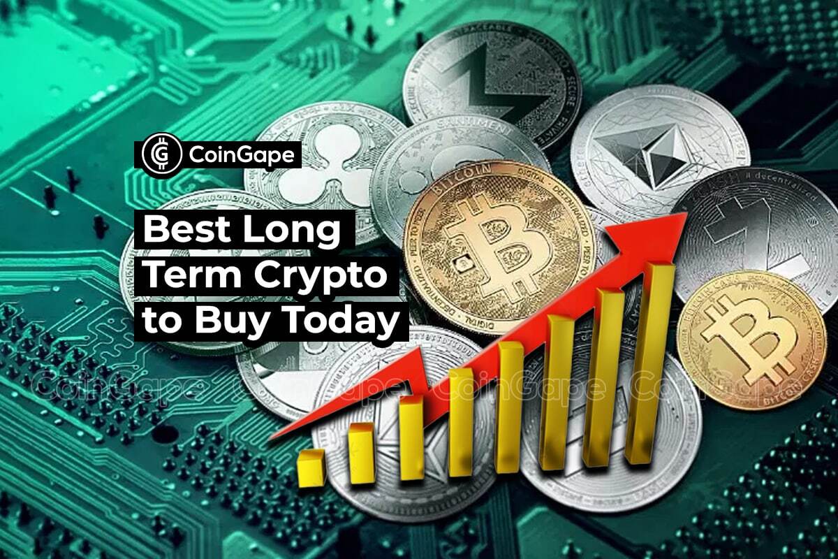 5 best cryptocurrencies for long-term investment in | ecobt.ru