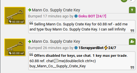 Best Sites to Buy TF2 Keys []: CHEAP, Fast, & Reliable