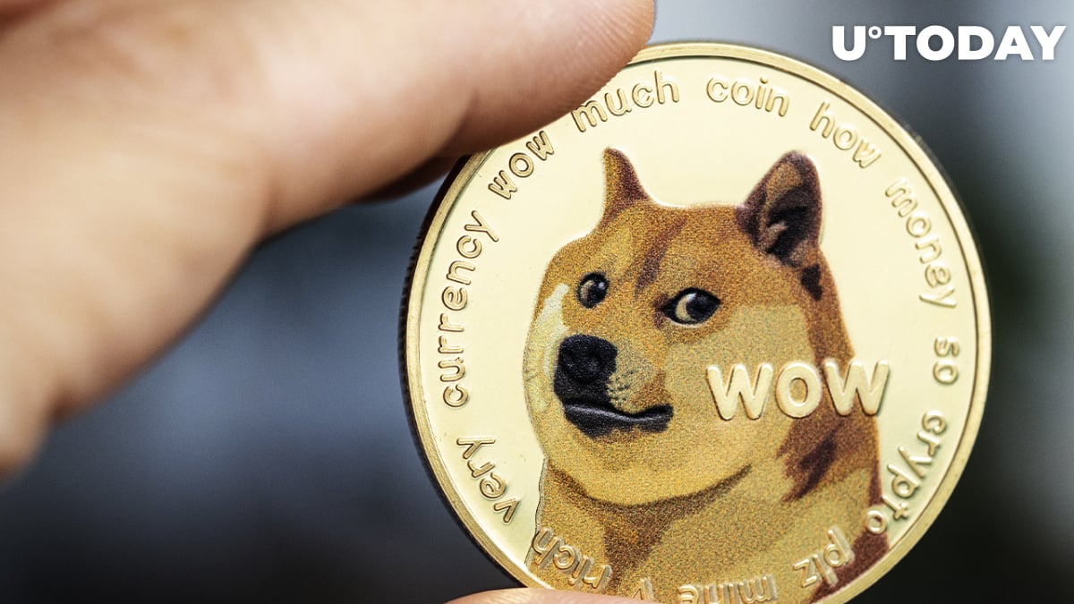 Dogecoin USD (DOGE-USD) Price, Value, News & History - Yahoo Finance