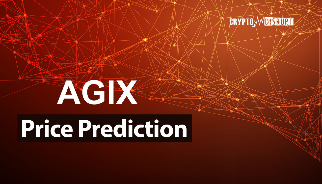 SingularityNET (AGIX) Price Prediction - 