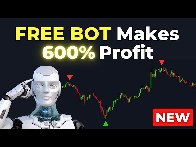 IQ Bot - Automated trading for Android - Download