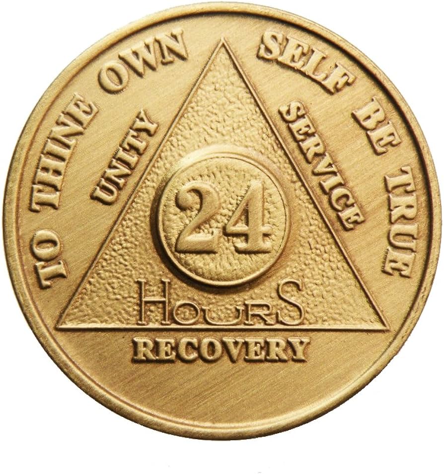 Hazelden Store: Product Search - Gifts and Medallions > Medallions