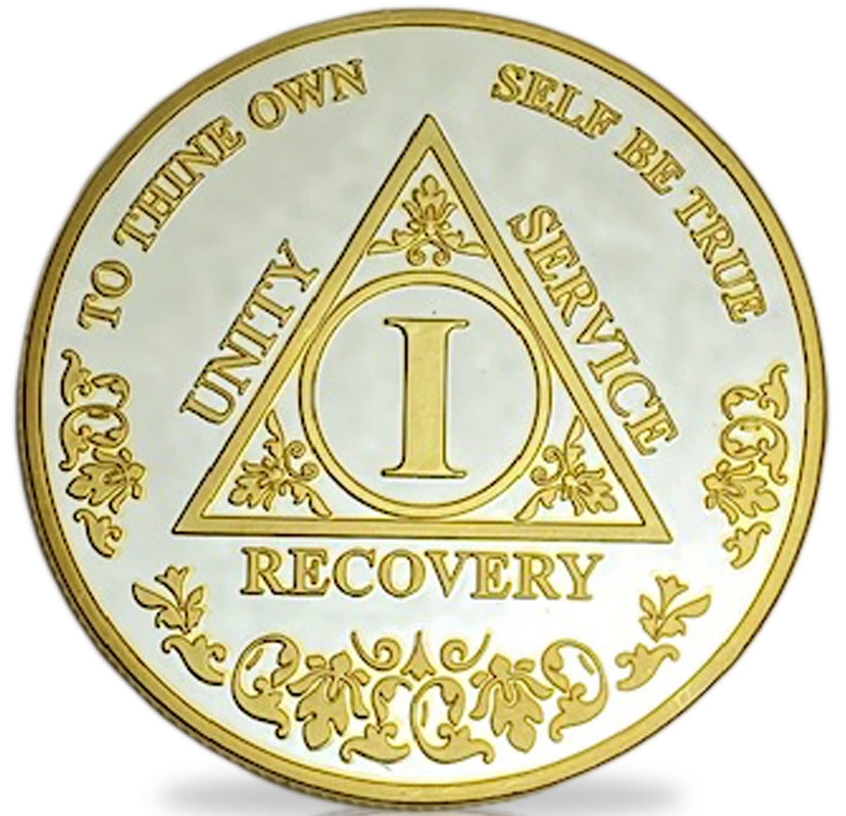 AA Recovery Coins – Ranger Coin Store