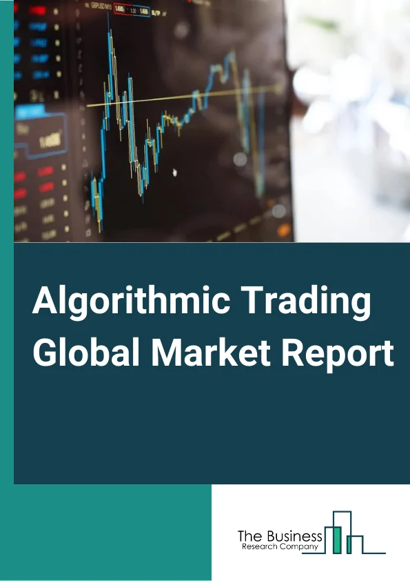 algorithmic trading Latest Research Papers | ScienceGate