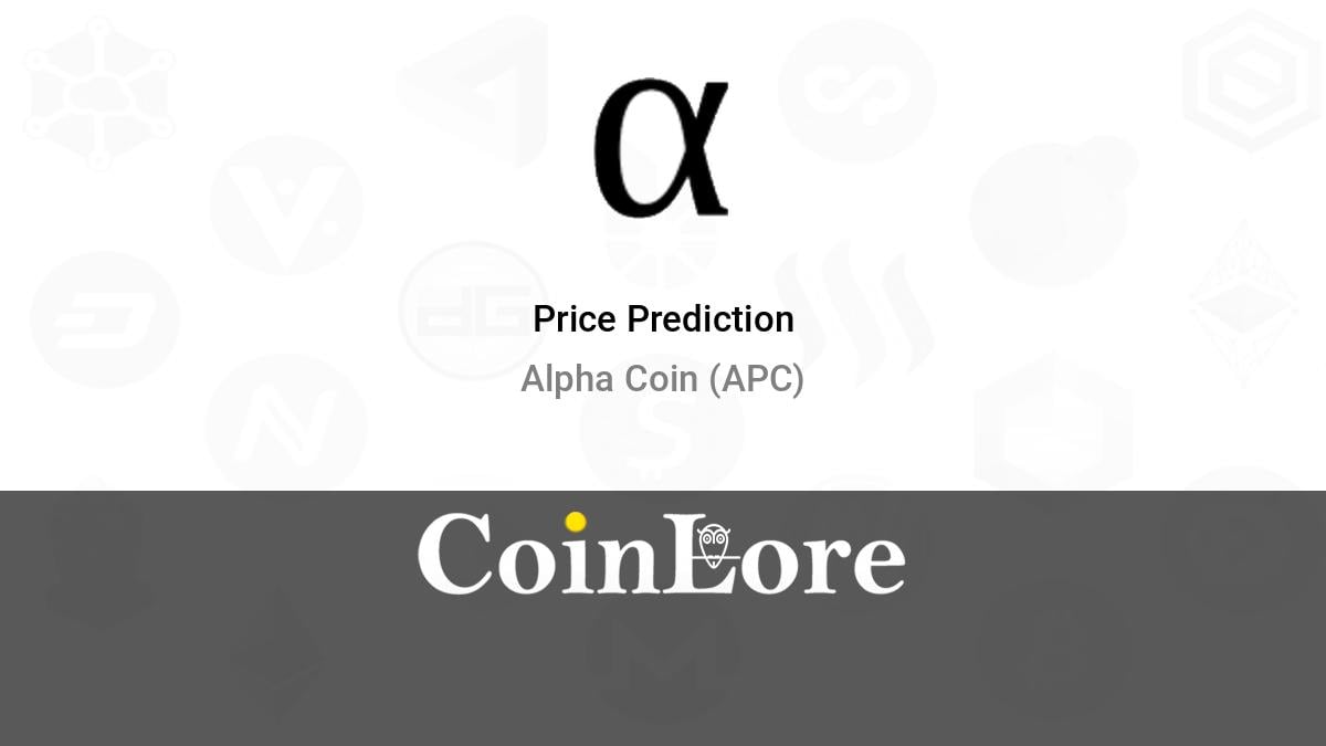Alpha Finance Labs Price Prediction – - WazirX Blog
