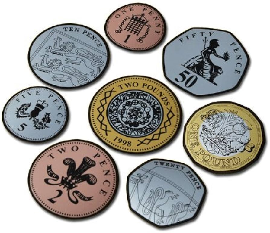 Amazon Coins available for UK customers